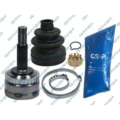 Juego de articulación, árbol de transmisión GSP 844020 GSP 844020 Barato